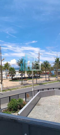 Apartamento com 1 Quarto à Venda, 41 m² em Mirim - Praia Grande
