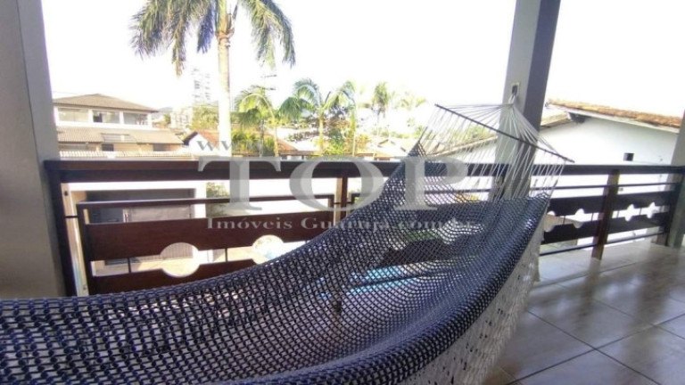 Imagem Casa com 3 Quartos à Venda, 287 m² em Enseada - Guarujá Imagem Casa com 3 Quartos à Venda, 287 m² em Enseada - Guarujá