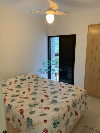 Imagem Apartamento com 2 Quartos à Venda, 93 m² em Enseada - Guarujá