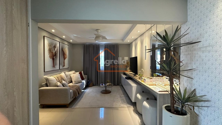 Imagem Casa com 3 Quartos à Venda, 170 m² em Loteamento Parque Real Guaçu - Mogi Guaçu Imagem Casa com 3 Quartos à Venda, 170 m² em Loteamento Parque Real Guaçu - Mogi Guaçu