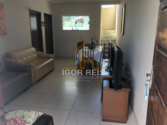 Imagem Casa com 3 Quartos à Venda,  em Campos Dos Goytacazes