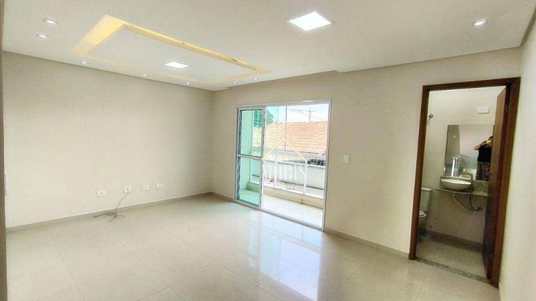 Imagem Sobrado com 3 Quartos à Venda, 125 m² em Vila Pires - Santo André Imagem Sobrado com 3 Quartos à Venda, 125 m² em Vila Pires - Santo André