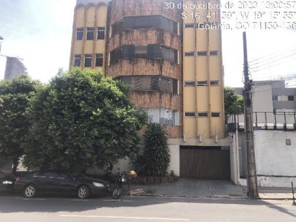 Imagem Apartamento com 4 Quartos à Venda, 209 m² em Setor Marista - Goiania Imagem Apartamento com 4 Quartos à Venda, 209 m² em Setor Marista - Goiania