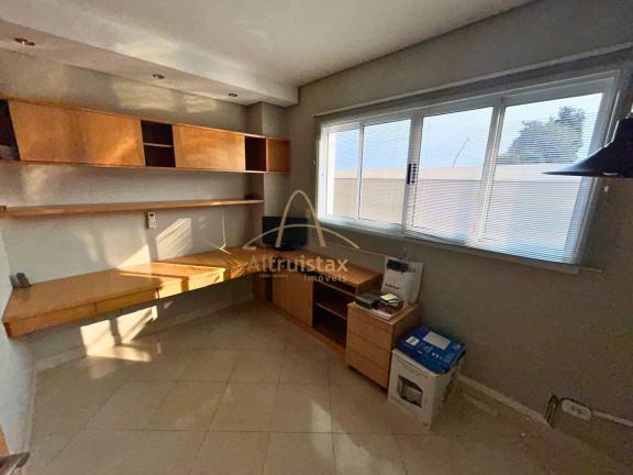 Imagem Casa com 4 Quartos à Venda, 440 m² em Cidade São Francisco - São Paulo
