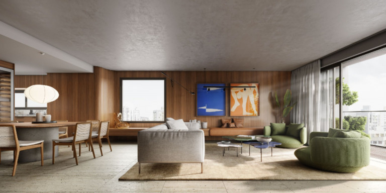 Imagem Imóvel com 3 Quartos à Venda, 317 m² em Bela Vista - Porto Alegre Imagem Imóvel com 3 Quartos à Venda, 317 m² em Bela Vista - Porto Alegre