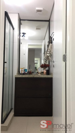 Imagem Apartamento com 1 Quarto à Venda, 38 m² em Vila Castelo - São Paulo Imagem Apartamento com 1 Quarto à Venda, 38 m² em Vila Castelo - São Paulo