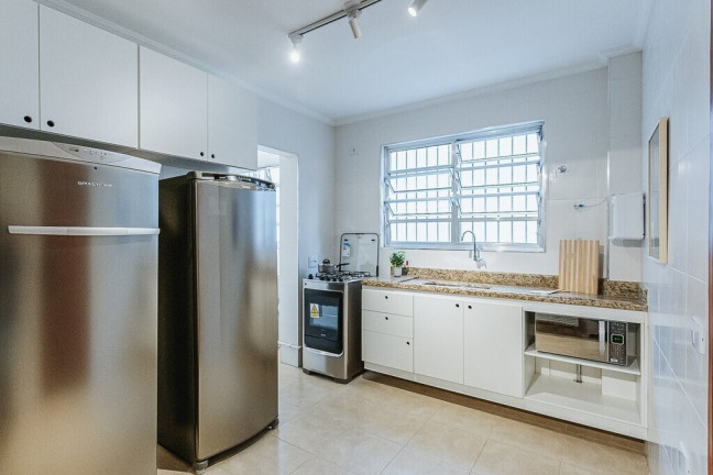 Imagem Apartamento com 4 Quartos à Venda, 85 m² em Itaim Bibi - São Paulo Imagem Apartamento com 4 Quartos à Venda, 85 m² em Itaim Bibi - São Paulo