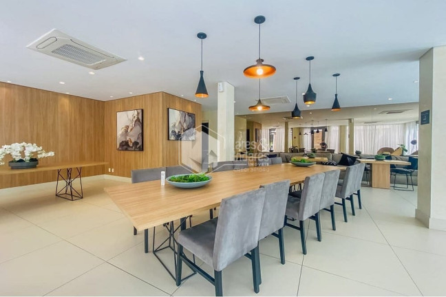 Imagem Apartamento com 2 Quartos à Venda, 61 m² em água Branca - São Paulo