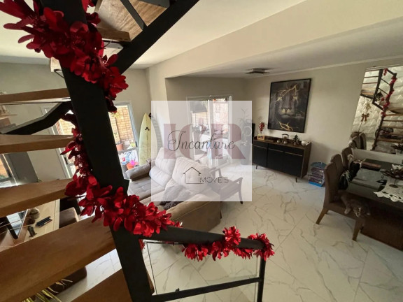 Imagem Casa de Condomínio com 3 Quartos à Venda, 160 m² em Aparecidinha - Sorocaba Imagem Casa de Condomínio com 3 Quartos à Venda, 160 m² em Aparecidinha - Sorocaba