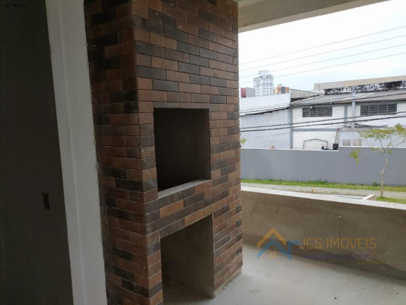 Imagem Apartamento com 2 Quartos à Venda, 46 m² em Weissópolis - Pinhais