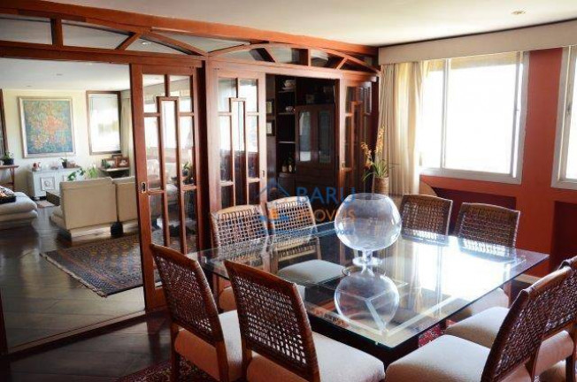 Imagem Apartamento com 4 Quartos à Venda, 280 m² em Perdizes - São Paulo Imagem Apartamento com 4 Quartos à Venda, 280 m² em Perdizes - São Paulo