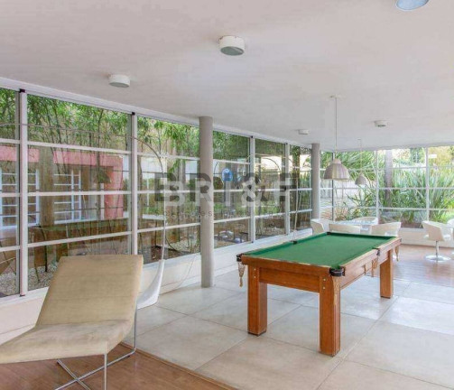 Imagem Apartamento com 1 Quarto à Venda, 43 m² em Indianópolis - São Paulo Imagem Apartamento com 1 Quarto à Venda, 43 m² em Indianópolis - São Paulo