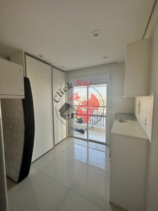 Imagem Apartamento com 3 Quartos à Venda, 177 m² em Campestre - Santo André Imagem Apartamento com 3 Quartos à Venda, 177 m² em Campestre - Santo André