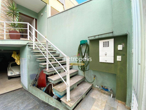 Imagem Sobrado com 3 Quartos à Venda, 256 m² em Olímpico - São Caetano Do Sul Imagem Sobrado com 3 Quartos à Venda, 256 m² em Olímpico - São Caetano Do Sul