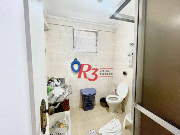 Imagem Apartamento com 2 Quartos à Venda, 97 m² em Pompéia - Santos Imagem Apartamento com 2 Quartos à Venda, 97 m² em Pompéia - Santos