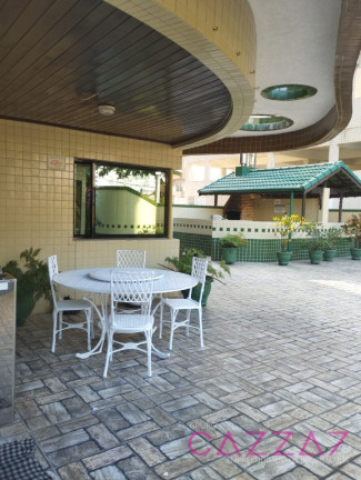 Imagem Apartamento com 2 Quartos à Venda, 100 m² em Tupi - Praia Grande