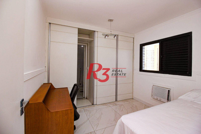 Imagem Cobertura com 4 Quartos à Venda, 250 m² em Ponta Da Praia - Santos Imagem Cobertura com 4 Quartos à Venda, 250 m² em Ponta Da Praia - Santos