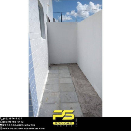Imagem Apartamento com 2 Quartos à Venda, 42 m² em Gramame - João Pessoa Imagem Apartamento com 2 Quartos à Venda, 42 m² em Gramame - João Pessoa
