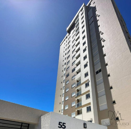 Apartamento com 2 Quartos à Venda, 55 m² em Panazzolo - Caxias Do Sul