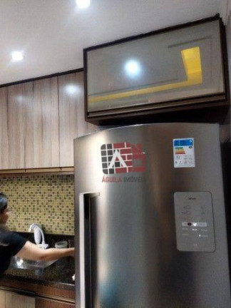 Imagem Sobrado com 2 Quartos à Venda, 60 m² em Vila Jacuí - São Paulo Imagem Sobrado com 2 Quartos à Venda, 60 m² em Vila Jacuí - São Paulo