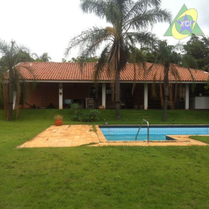 Imagem Casa com 4 Quartos à Venda, 300 m² em Parque Rural Fazenda Santa Cândida - Campinas Imagem Casa com 4 Quartos à Venda, 300 m² em Parque Rural Fazenda Santa Cândida - Campinas