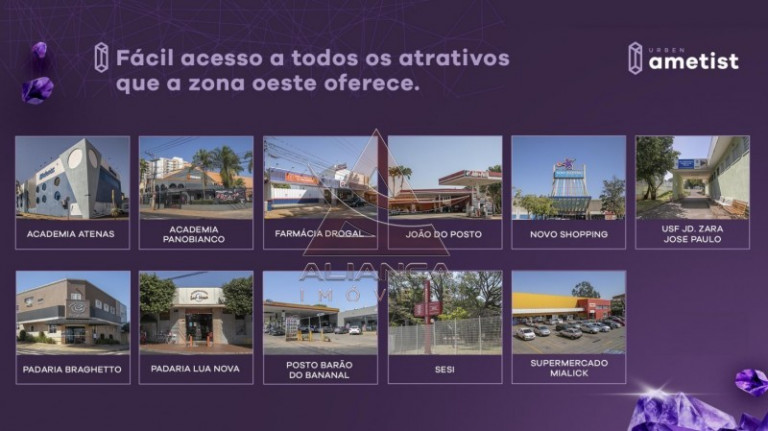 Imagem Apartamento com 2 Quartos à Venda, 55 m² em Jardim Anhanguera - Ribeirão Preto Imagem Apartamento com 2 Quartos à Venda, 55 m² em Jardim Anhanguera - Ribeirão Preto