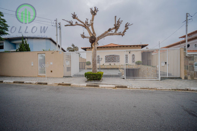 Imagem Casa com 5 Quartos à Venda, 382 m² em City Bussocaba - Osasco Imagem Casa com 5 Quartos à Venda, 382 m² em City Bussocaba - Osasco