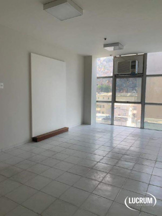 Imagem Sala Comercial à Venda, 52 m² em Copacabana - Rio De Janeiro Imagem Sala Comercial à Venda, 52 m² em Copacabana - Rio De Janeiro