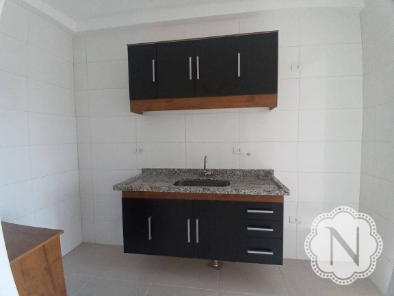 Imagem Apartamento com 2 Quartos para Alugar, 62 m² em Centro - Itanhaém Imagem Apartamento com 2 Quartos para Alugar, 62 m² em Centro - Itanhaém