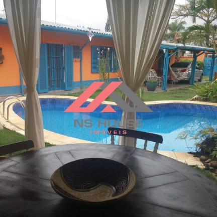 Imagem Casa com 3 Quartos à Venda, 200 m² em Cibratel I - Itanhaém Imagem Casa com 3 Quartos à Venda, 200 m² em Cibratel I - Itanhaém