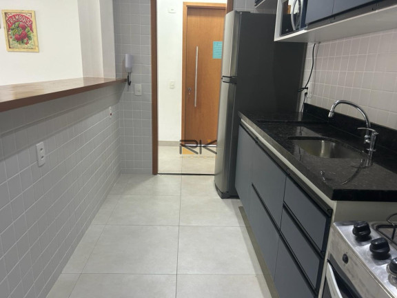 Imagem Apartamento com 3 Quartos à Venda, 105 m² em Praia Grande - Ubatuba