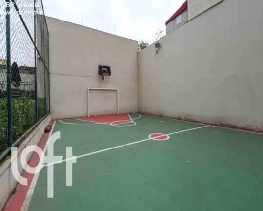 Imagem Apartamento com 3 Quartos à Venda, 94 m² em Lapa - São Paulo