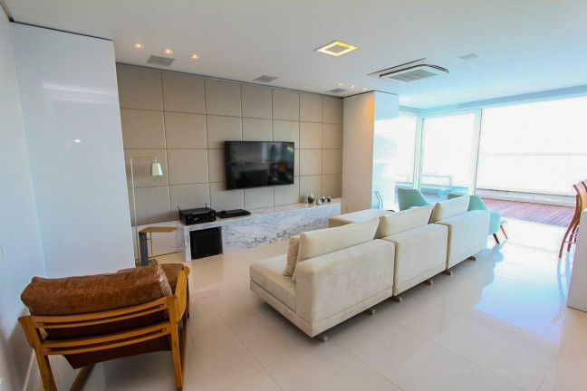 Imagem Cobertura com 4 Quartos à Venda, 469 m² em Centro - Balneário Camboriú