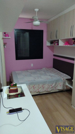 Imagem Apartamento com 2 Quartos à Venda, em Jardim Luiza - Jacareí Imagem Apartamento com 2 Quartos à Venda, em Jardim Luiza - Jacareí