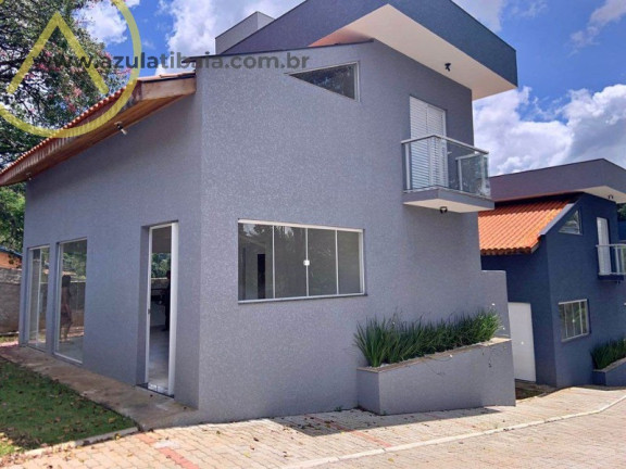Imagem Casa com 2 Quartos à Venda, 99 m² em Jardim Estância Brasil - Atibaia Imagem Casa com 2 Quartos à Venda, 99 m² em Jardim Estância Brasil - Atibaia