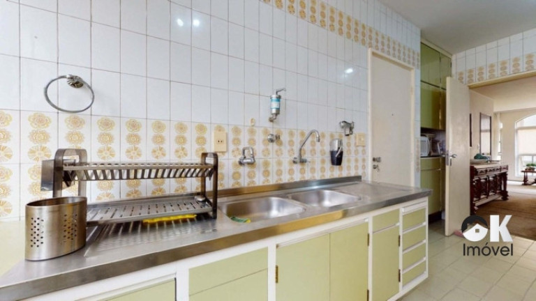 Imagem Apartamento com 4 Quartos à Venda, 142 m² em Jardim Paulista - São Paulo Imagem Apartamento com 4 Quartos à Venda, 142 m² em Jardim Paulista - São Paulo
