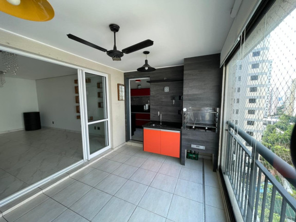 Imóvel com 3 Quartos à Venda, 126 m² em Vila Gilda - Santo André