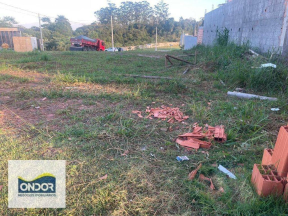 Imagem Terreno à Venda, 225 m² em Lago Dos Pássaros - Cotia Imagem Terreno à Venda, 225 m² em Lago Dos Pássaros - Cotia