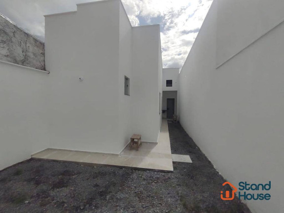 Imagem Casa com 3 Quartos à Venda, 150 m² em Mangabeira - Feira De Santana Imagem Casa com 3 Quartos à Venda, 150 m² em Mangabeira - Feira De Santana
