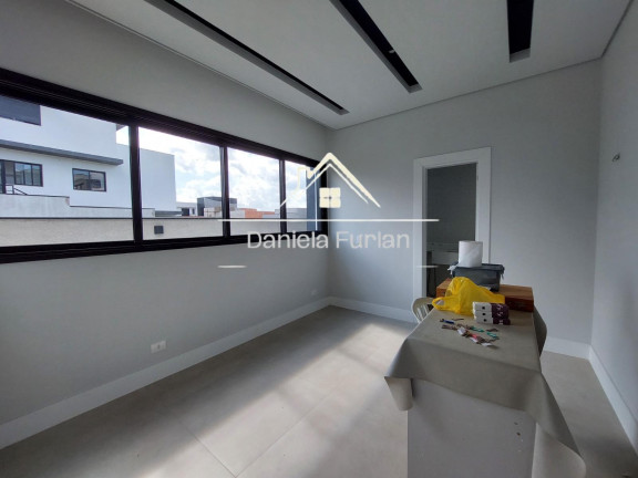 Imagem Casa de Condomínio com 4 Quartos à Venda, 357 m² em Condomínio Alphaville Nova Esplanada - Votorantim Imagem Casa de Condomínio com 4 Quartos à Venda, 357 m² em Condomínio Alphaville Nova Esplanada - Votorantim