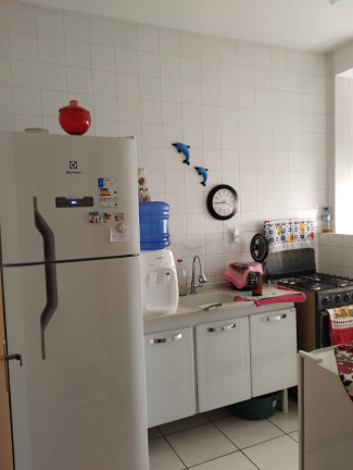 Imagem Apartamento com 2 Quartos à Venda,  em Parque São Jorge - Campinas
