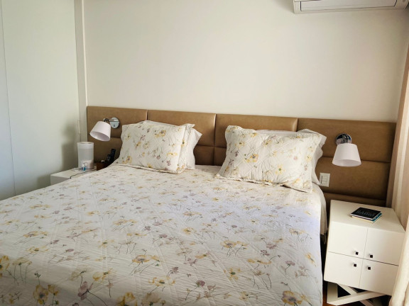 Imagem Apartamento com 3 Quartos à Venda, 159 m² em Santana - São Paulo Imagem Apartamento com 3 Quartos à Venda, 159 m² em Santana - São Paulo