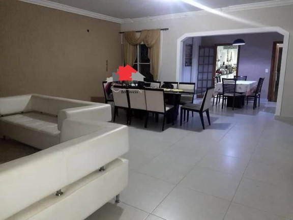 Imagem Casa com 3 Quartos à Venda, 360 m² em Jardim Eulina - Campinas Imagem Casa com 3 Quartos à Venda, 360 m² em Jardim Eulina - Campinas