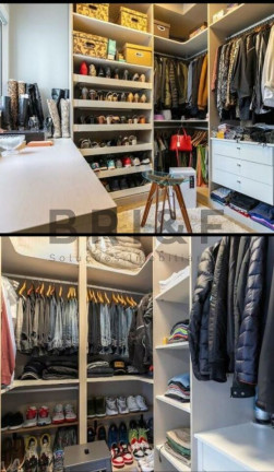 Imagem Apartamento com 3 Quartos à Venda, 130 m² em Jardim Caboré - São Paulo Imagem Apartamento com 3 Quartos à Venda, 130 m² em Jardim Caboré - São Paulo