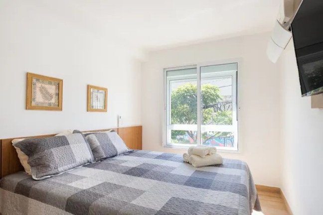Imagem Studio com 1 Quarto à Venda, 45 m² em Pinheiros - São Paulo Imagem Studio com 1 Quarto à Venda, 45 m² em Pinheiros - São Paulo