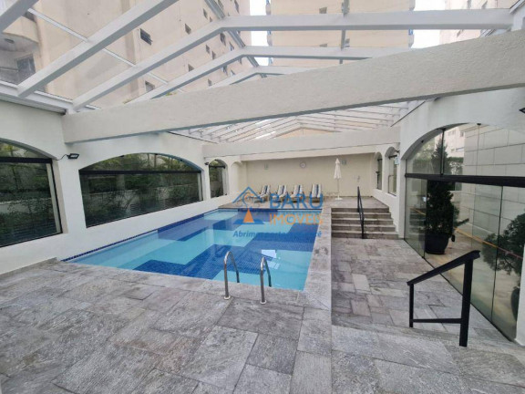Apartamento com 2 Quartos à Venda, 123 m² em Higienópolis - São Paulo