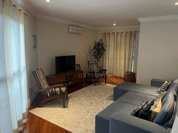 Imagem Casa com 4 Quartos à Venda, 870 m² em Residencial Tamboré - Barueri Imagem Casa com 4 Quartos à Venda, 870 m² em Residencial Tamboré - Barueri