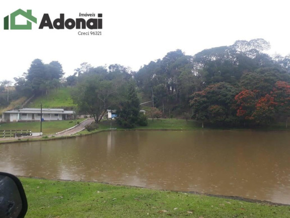 Imagem Chácara com 4 Quartos à Venda, 47.000 m² em Soares - Jarinu