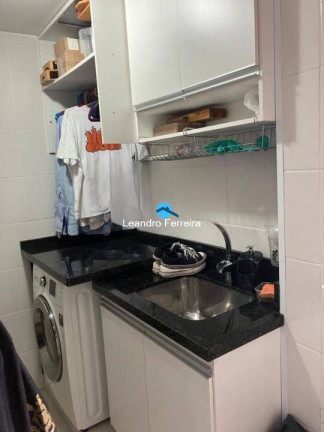 Imagem Apartamento com 3 Quartos à Venda, 104 m² em Centro - São Bernardo Do Campo