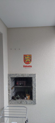 Imagem Apartamento com 3 Quartos à Venda, 95 m² em Centro - São José Imagem Apartamento com 3 Quartos à Venda, 95 m² em Centro - São José